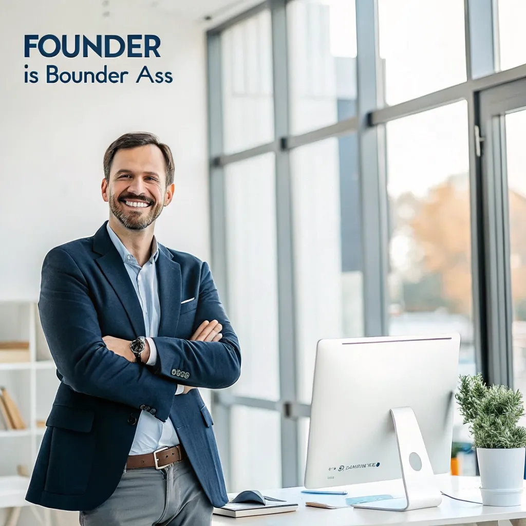 Founder