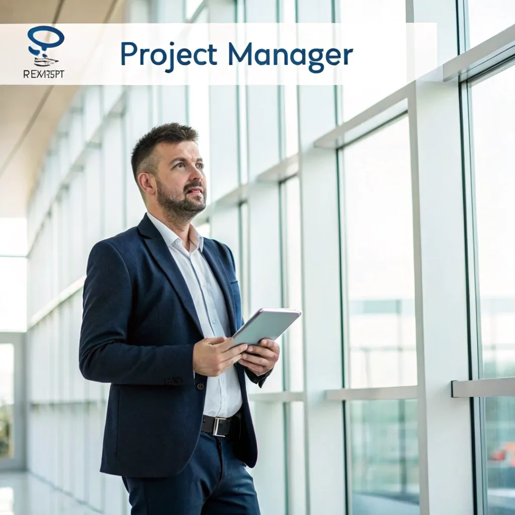 Project Manager